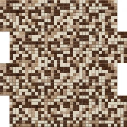 Виниловый ламинат Novita Принт Пиксель 01