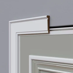 Наличник МДФ под покраску Madest Decor N51-080-18