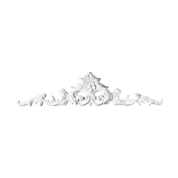 Фронтон Orac decor D170