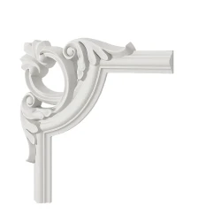 Декоративный элемент Decor Dizayn C3-DD002