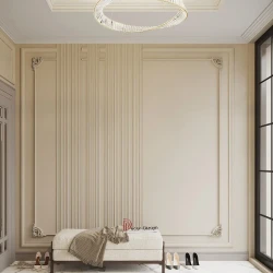 Декоративный элемент Decor Dizayn C3-DD002