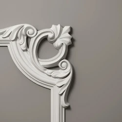 Декоративный элемент Decor Dizayn C3-DD002