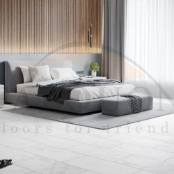 Виниловый Ламинат SPC Falquon The Floor Stone Q1004 Marmorata Chiara