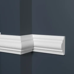 Молдинг Decor Dizayn DD002