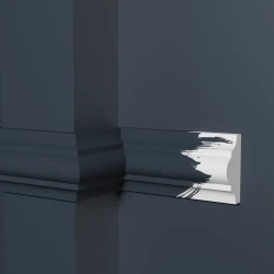 Молдинг Decor Dizayn DD002