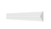 Молдинг Decor Dizayn DD002 на otdelka1.ru