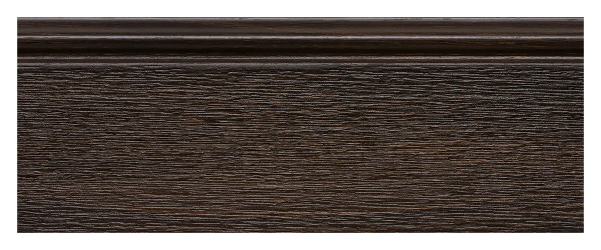 Плинтус полимерный Decor Dizayn 701-93SH на otdelka1.ru