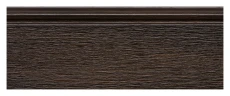 Плинтус полимерный Decor Dizayn 701-93SH на otdelka1.ru