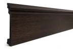 Плинтус полимерный Decor Dizayn 701-93SH на otdelka1.ru