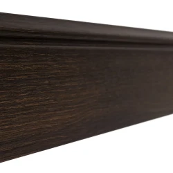 Плинтус полимерный Decor Dizayn 701-93SH