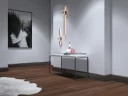 Плинтус полимерный Decor Dizayn 701-93SH на otdelka1.ru