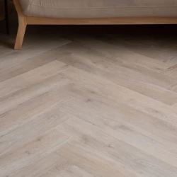 SPC ламинат Vinilpol Herringbone 9944 паркет Палладио