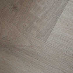 SPC ламинат Vinilpol Herringbone 9944 паркет Палладио