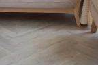 SPC ламинат Vinilpol Herringbone 9944 паркет Палладио на Otdelka1.ru