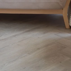 SPC ламинат Vinilpol Herringbone 9944 паркет Палладио