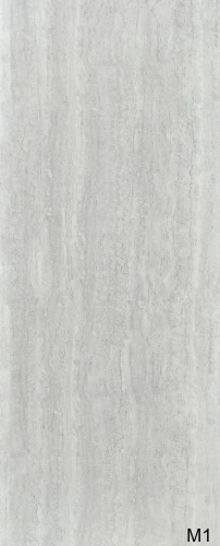 Гибкий камень Decaro WallPanels Flex Stone D1015 Light Grey Travertine на Otdelka1.ru