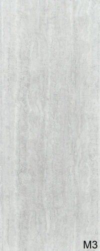 Гибкий камень Decaro WallPanels Flex Stone D1015 Light Grey Travertine на Otdelka1.ru