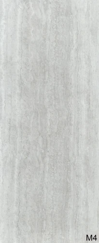 Гибкий камень Decaro WallPanels Flex Stone D1015 Light Grey Travertine на Otdelka1.ru