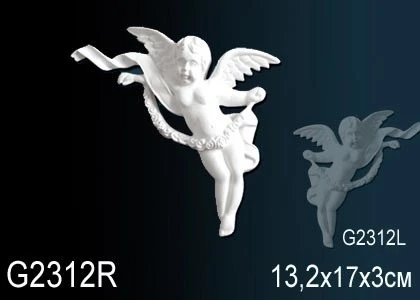 Элемент Perfect / Перфект G2312R на Otdelka1.ru