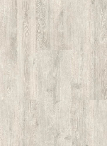 Клеевая напольная пробка Коркстайл / Corkstyle Wood Castle Oak White на otdelka1.ru