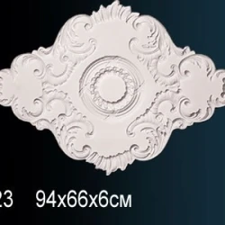 Розетка Perfect / Перфект B2023