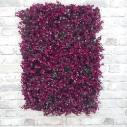 Искусственная трава в модулях AF Дизайн № 22 Фолкнер Петунья