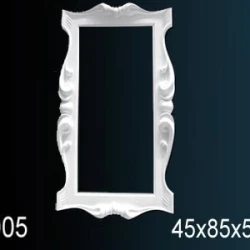 Обрамление зеркал Perfect / Перфект K1005