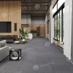 Ковровая плитка Alpine Floor Huron 402-3 Манитулин