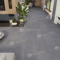 Ковровая плитка Alpine Floor Huron 402-3 Манитулин