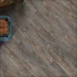 Кварц-виниловый ламинат Fine Floor Wood FF-1518 Дуб Этна