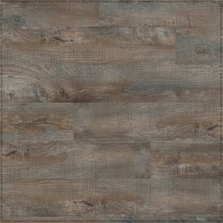 Кварц-виниловый ламинат Fine Floor Wood FF-1518 Дуб Этна