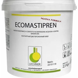 Lechner Ecomastipren Контактный клей