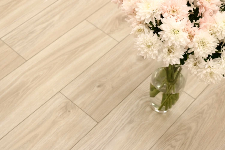 Кварц-виниловый ламинат Smartfloor Бостон Квинси на Otdelka1.ru