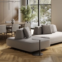 Кварц-виниловый Ламинат Fargo Bevel Parquet 33-2105 Дуб Севилья