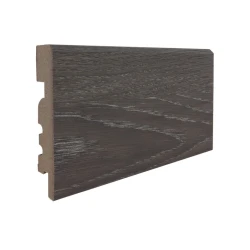 Плинтус МДФ Цветной ламинированный Finitura Dekor 099