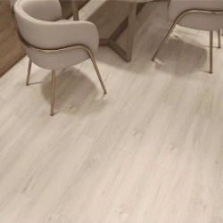 SPC ламинат Icon Floor Блэк / Black BL-24 Дуб Форд 6 мм