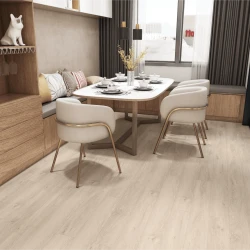 SPC ламинат Icon Floor Блэк / Black BL-24 Дуб Форд 6 мм