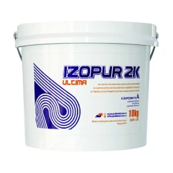 Полиуретановый жестко-эластичный клей ProBond Izopur 2K Ultima 10 кг