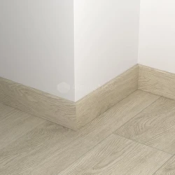 Кварцевый плинтус Alpine floor Grand Sequoia SK 11-05 Камфора