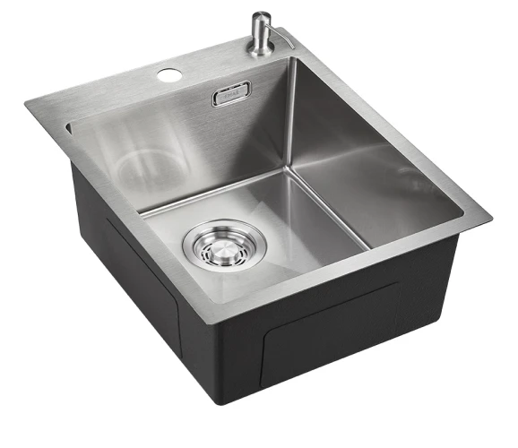 EMAR EMB-128A EMB-128A PVD Nano Satine на Otdelka1.ru