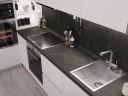 EMAR EMB-128A EMB-128A PVD Nano Satine на Otdelka1.ru