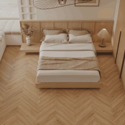 Ламинат Norland Herringbone Elegant LF303-31 Дуб Альба
