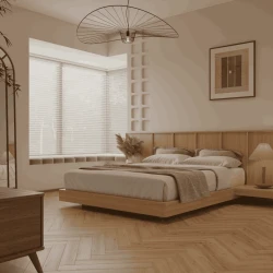 Ламинат Norland Herringbone Elegant LF303-31 Дуб Альба