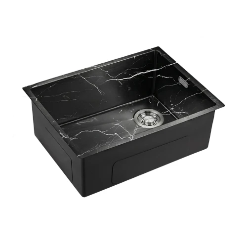 Мойка для кухни EMAR EMB-540 (UN) Black Elegant на Otdelka1.ru