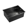 Мойка для кухни EMAR EMB-540 (UN) Black Elegant на Otdelka1.ru