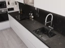 Мойка для кухни EMAR EMB-540 (UN) Black Elegant на Otdelka1.ru
