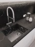 Мойка для кухни EMAR EMB-540 (UN) Black Elegant на Otdelka1.ru