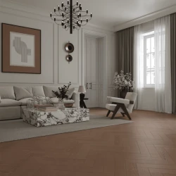 VSPC паркет Alpine Floor Приоритет Паркет Eco 30-4 Дуб Престижный