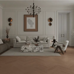 VSPC паркет Alpine Floor Приоритет Паркет Eco 30-4 Дуб Престижный