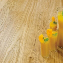 Паркетная доска Барлинек / Barlinek Piccolo Дуб Peach